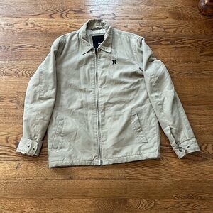 harley jacket